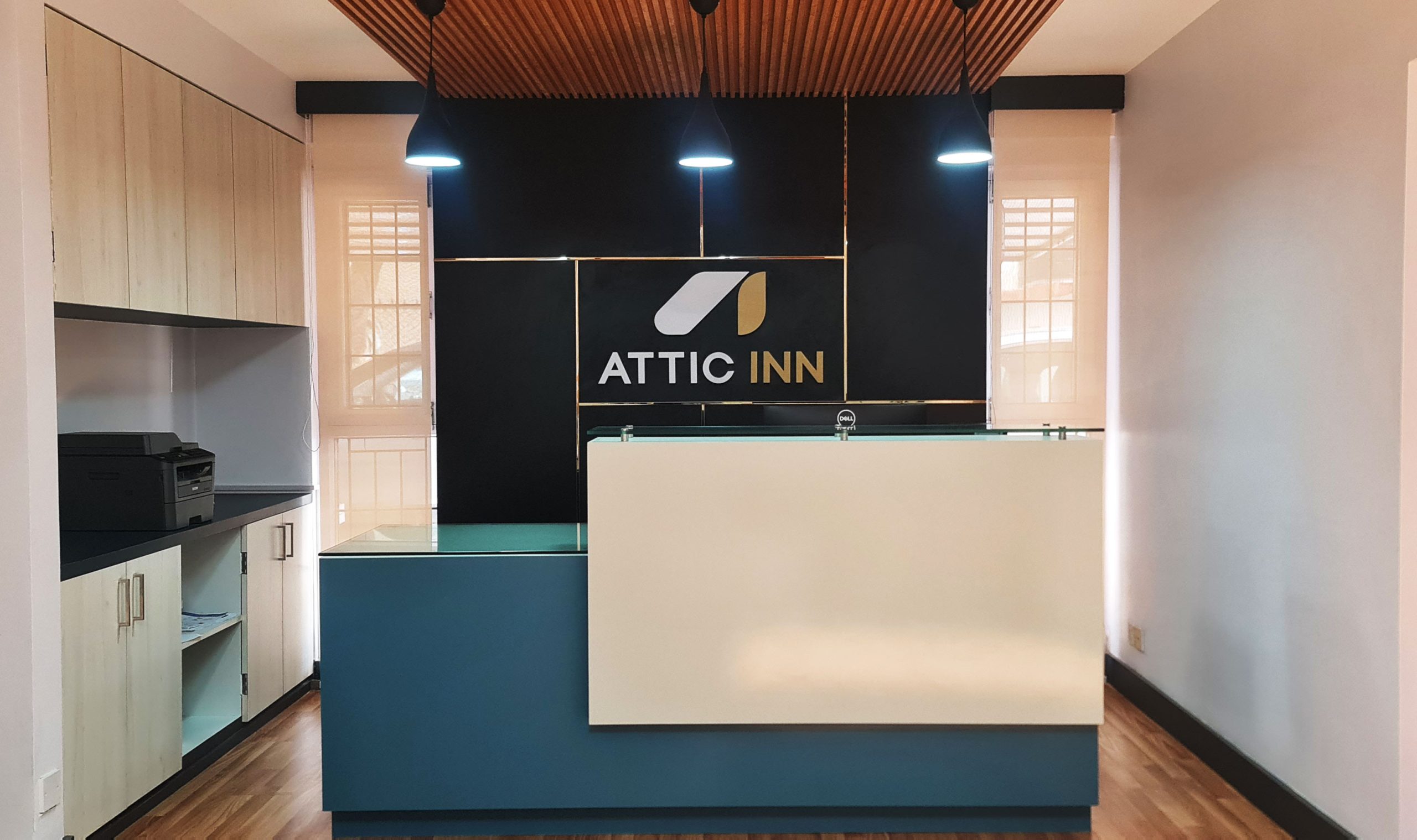 Attic Inn, Traveality Corporation, Hotel franchise in Nepal, Brand and Non-Brand Hotels